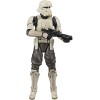 Star Wars Black Series - Imperial Hovertank Driver - Rogue One - 50th Lucasfilm
