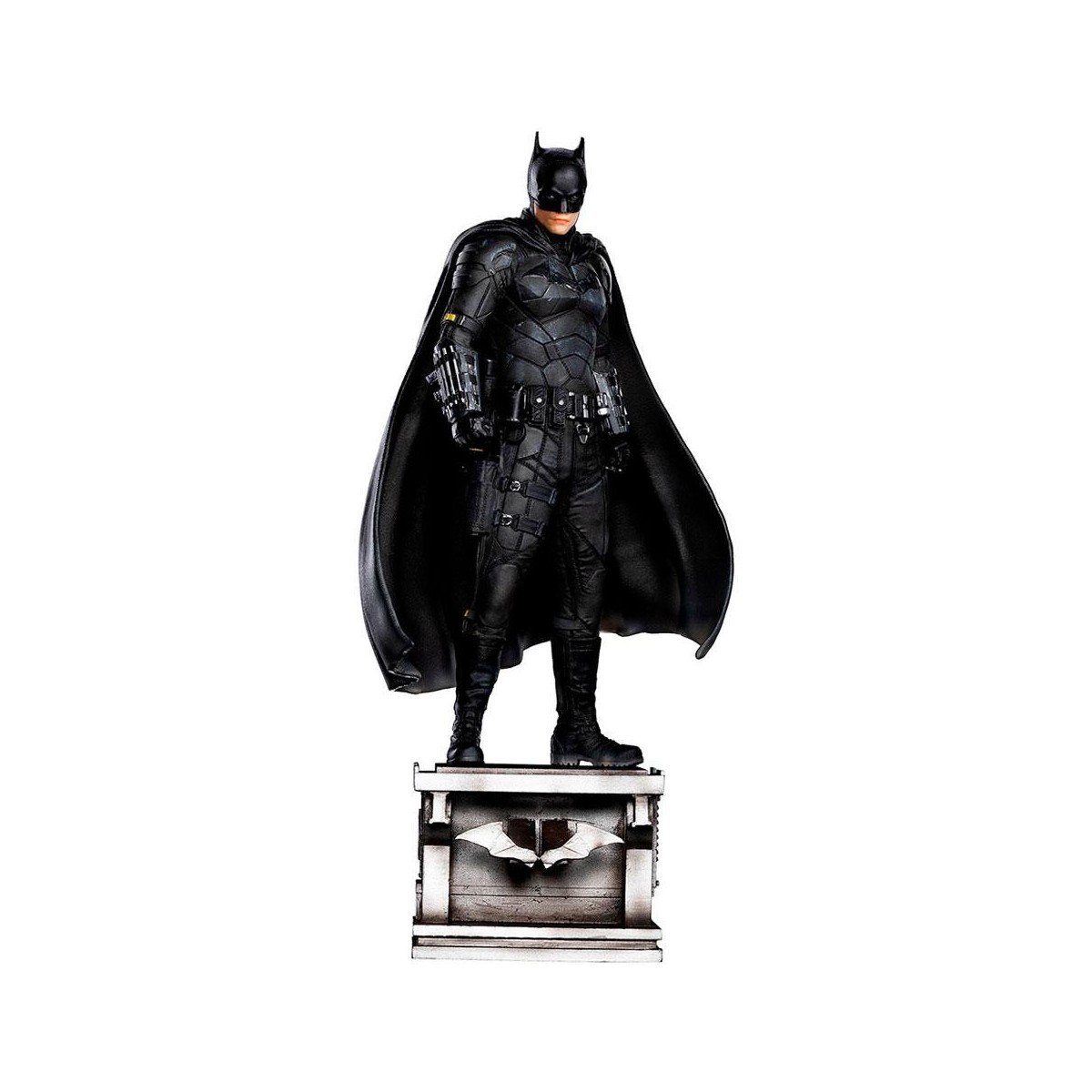 Iron Studios - THE BATMAN 1/10 BDS Art Scale