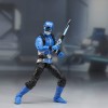 Hasbro - Lightning Collection - Ranger Azul - Beast Morphers Power Rangers