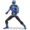 Hasbro - Lightning Collection - Ranger Azul - Beast Morphers Power Rangers