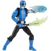 Hasbro - Lightning Collection - Ranger Azul - Beast Morphers Power Rangers
