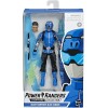 Hasbro - Lightning Collection - Ranger Azul - Beast Morphers Power Rangers