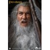 Infinity Studio X Penguin Toys - Gandalf el Gris Ultimate Edition Half Size Statue Master Forge Series- 1/2