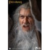 Infinity Studio X Penguin Toys - Gandalf el Gris Ultimate Edition Half Size Statue Master Forge Series- 1/2