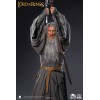 Infinity Studio X Penguin Toys - Gandalf el Gris Ultimate Edition Half Size Statue Master Forge Series- 1/2