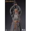 Infinity Studio X Penguin Toys - Gandalf el Gris Ultimate Edition Half Size Statue Master Forge Series- 1/2