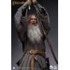 Infinity Studio X Penguin Toys - Gandalf el Gris Ultimate Edition Half Size Statue Master Forge Series- 1/2