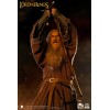 Infinity Studio X Penguin Toys - Gandalf el Gris Ultimate Edition Half Size Statue Master Forge Series- 1/2