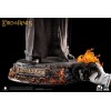 Infinity Studio X Penguin Toys - Gandalf el Gris Ultimate Edition Half Size Statue Master Forge Series- 1/2