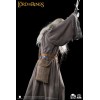 Infinity Studio X Penguin Toys - Gandalf el Gris Ultimate Edition Half Size Statue Master Forge Series- 1/2