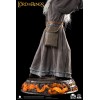 Infinity Studio X Penguin Toys - Gandalf el Gris Ultimate Edition Half Size Statue Master Forge Series- 1/2
