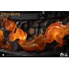 Infinity Studio X Penguin Toys - Gandalf el Gris Ultimate Edition Half Size Statue Master Forge Series- 1/2