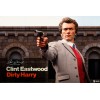 Sideshow - Figura 1/6 de Harry Callahan - Harry el Sucio - Colección del Legado de Clint Eastwood