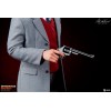 Sideshow - Figura 1/6 de Harry Callahan - Harry el Sucio - Colección del Legado de Clint Eastwood