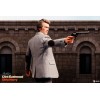 Sideshow - Figura 1/6 de Harry Callahan - Harry el Sucio - Colección del Legado de Clint Eastwood