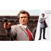 Sideshow - Figura 1/6 de Harry Callahan - Harry el Sucio - Colección del Legado de Clint Eastwood