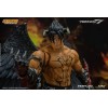 Storm Collectibles - Tekken 7 - Devil Jin 1/12