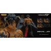 Storm Collectibles - Tekken 7 - Devil Jin 1/12