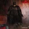 Mezco One 12 - THE BATMAN - DC Comics