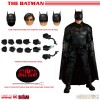 Mezco One 12 - THE BATMAN - DC Comics