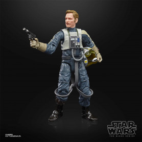 Star Wars Black Series - Shoretrooper - Rogue One - 50º Lucasfilm