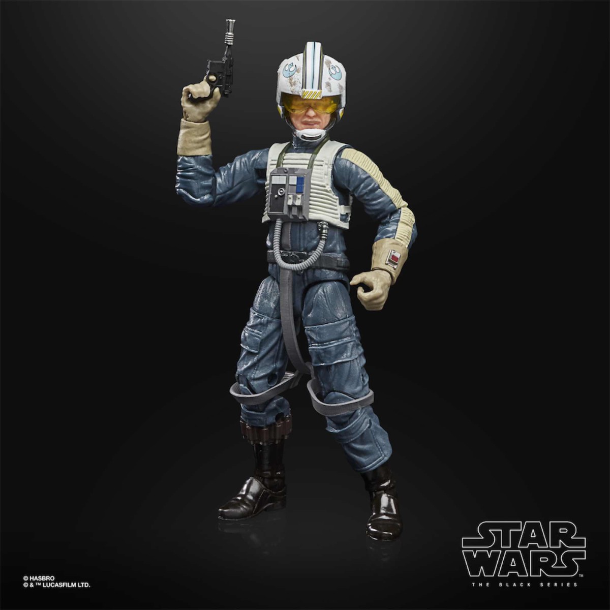 Star Wars Black Series - Shoretrooper - Rogue One - 50º Lucasfilm