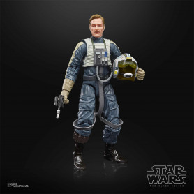 Star Wars Black Series - Shoretrooper - Rogue One - 50º Lucasfilm