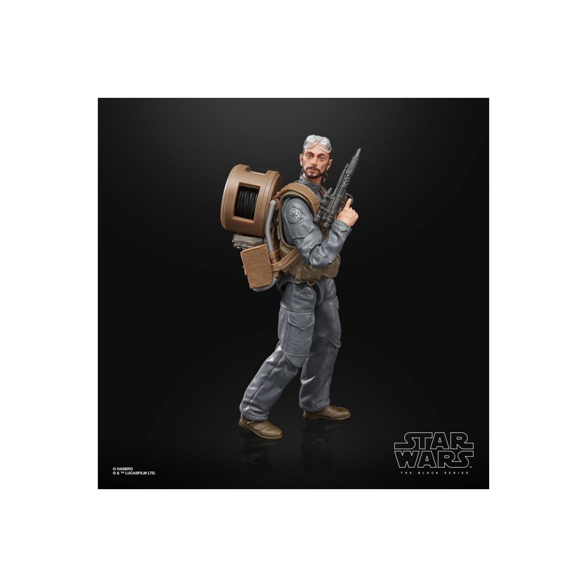 Star Wars Black Series - Bodhi Rook - Rogue One