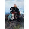 Pure Arts - Assassin's Creed: Valhalla Eivor Figura articulada a escala 1/6