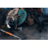 Pure Arts - Assassin's Creed: Valhalla Eivor Figura articulada a escala 1/6