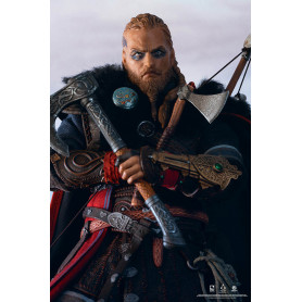 Pure Arts - Assassin's Creed: Valhalla Eivor Figura articulada a escala 1/6