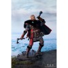 Pure Arts - Assassin's Creed: Valhalla Eivor Figura articulada a escala 1/6