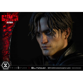 Prime 1 Studio/Blitzway - La estatua de BATMAN 1/3