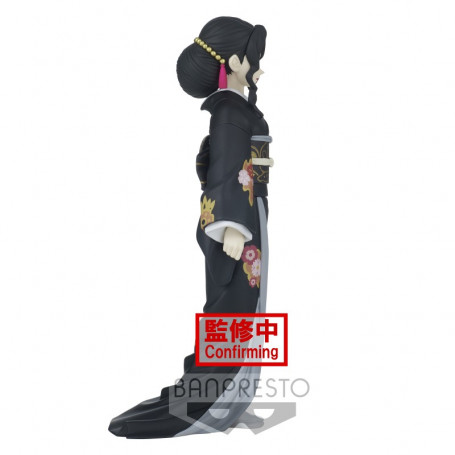 Banpresto - Muzan Kibutsuji (forma femenina) - Serie Demon Slayer - Kimetsu no Yaiba