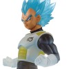 Banpresto DBS - Super Saiyan God Super Saiyan Vegeta CLEARISE