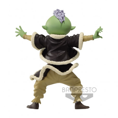 Banpresto - GOBTA - Aquella vez que me reencarné en una baba - Otherworlder vol.10