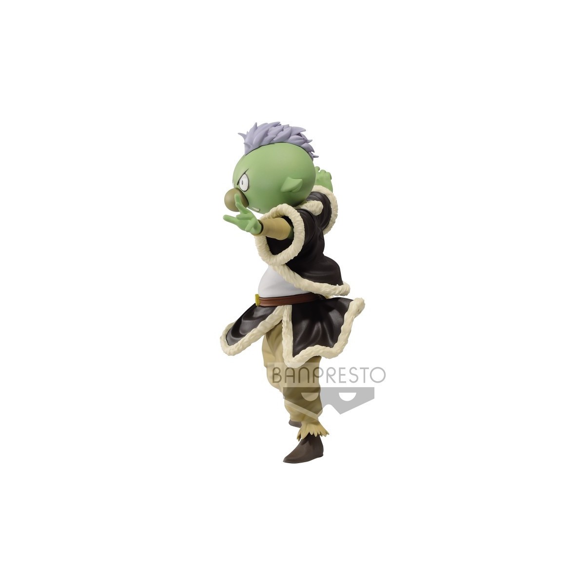 Banpresto - GOBTA - Aquella vez que me reencarné en una baba - Otherworlder vol.10