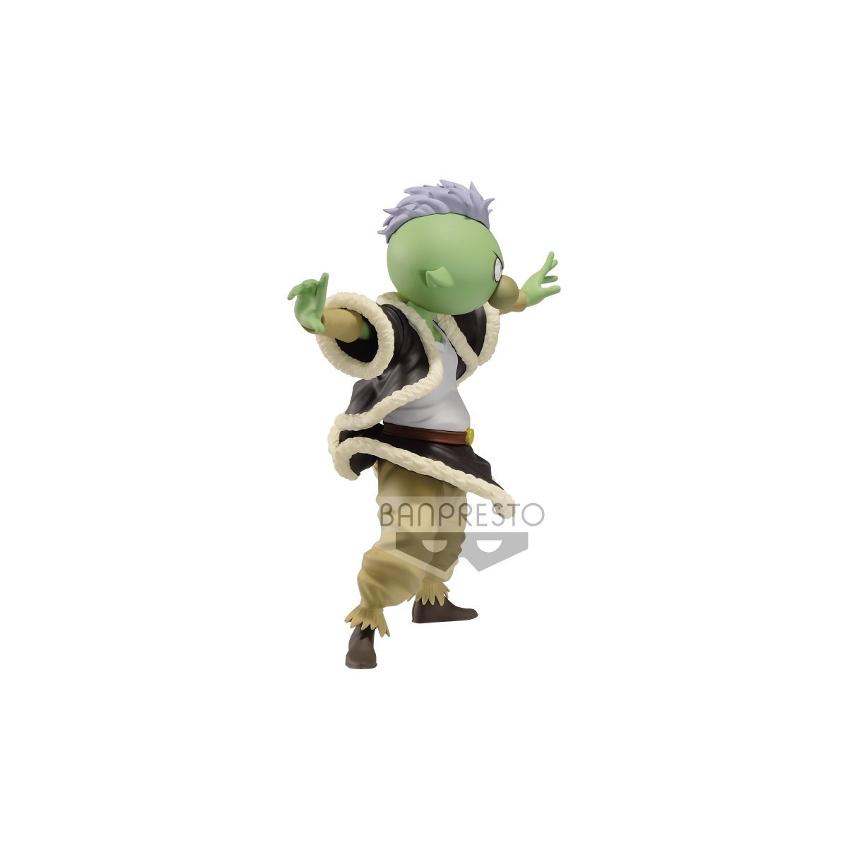 Banpresto - GOBTA - Aquella vez que me reencarné en una baba - Otherworlder vol.10