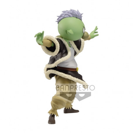 Banpresto - GOBTA - Aquella vez que me reencarné en una baba - Otherworlder vol.10