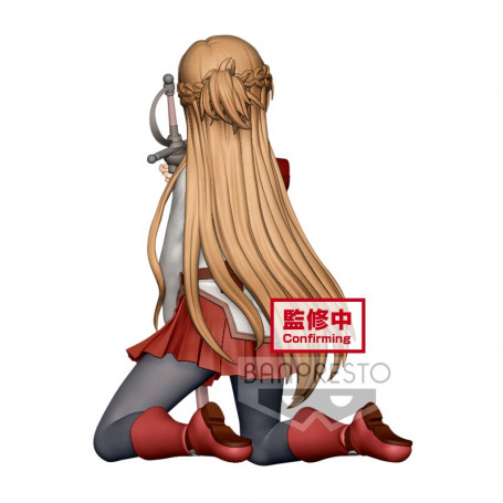 Banpresto - Sword Art Online - ASUNA