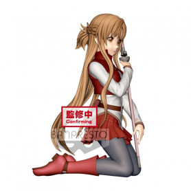 Banpresto - Sword Art Online - ASUNA