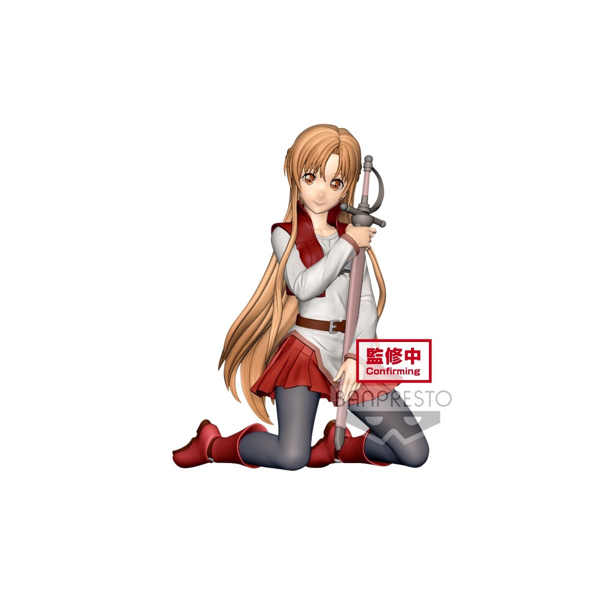 Banpresto - Sword Art Online - ASUNA