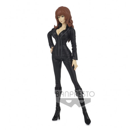 Banpresto Lupin the 3rd - Fujiko Mine Part.6 - Master Stars Piece