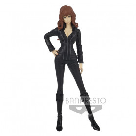 Banpresto Lupin the 3rd - Fujiko Mine Part.6 - Master Stars Piece