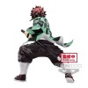 Banpresto Demon Slayer - El Kamado de Tanjiro I - Maximatic