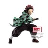 Banpresto Demon Slayer - El Kamado de Tanjiro I - Maximatic