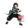 Banpresto Demon Slayer - El Kamado de Tanjiro I - Maximatic