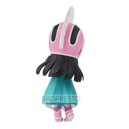 Banpresto Qposket - Chichi versión A - Dragon Ball