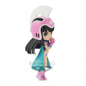 Banpresto Qposket - Chichi versión A - Dragon Ball