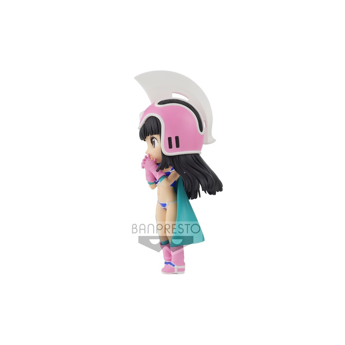 Banpresto Qposket - Chichi versión A - Dragon Ball